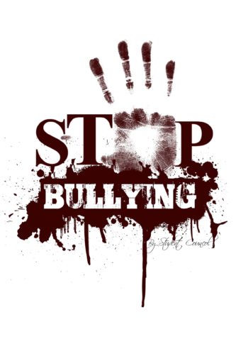 Stop Bullying – joerandene.com